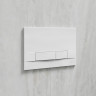 Сет: Инсталляция LEMARK PENEDA EXPERT + кнопка смыва BIT белый глянец + унитаз GLAZER белый глянец 100124430